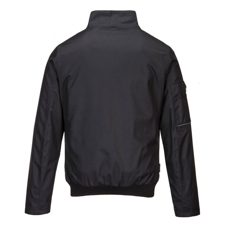 Portwest KX361 KX3 Bomber Jacket Contemporary Design with Waterproof Protection 175g
